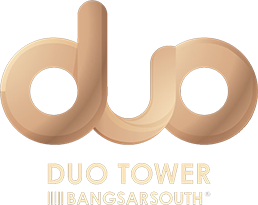 DUO TOWER 