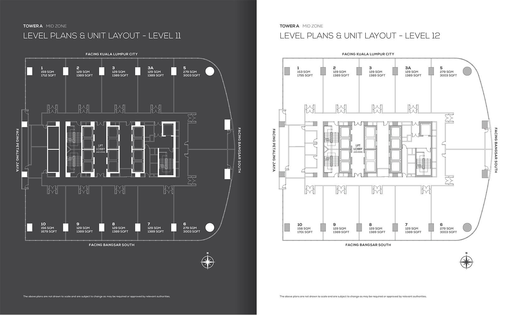 Layout plan