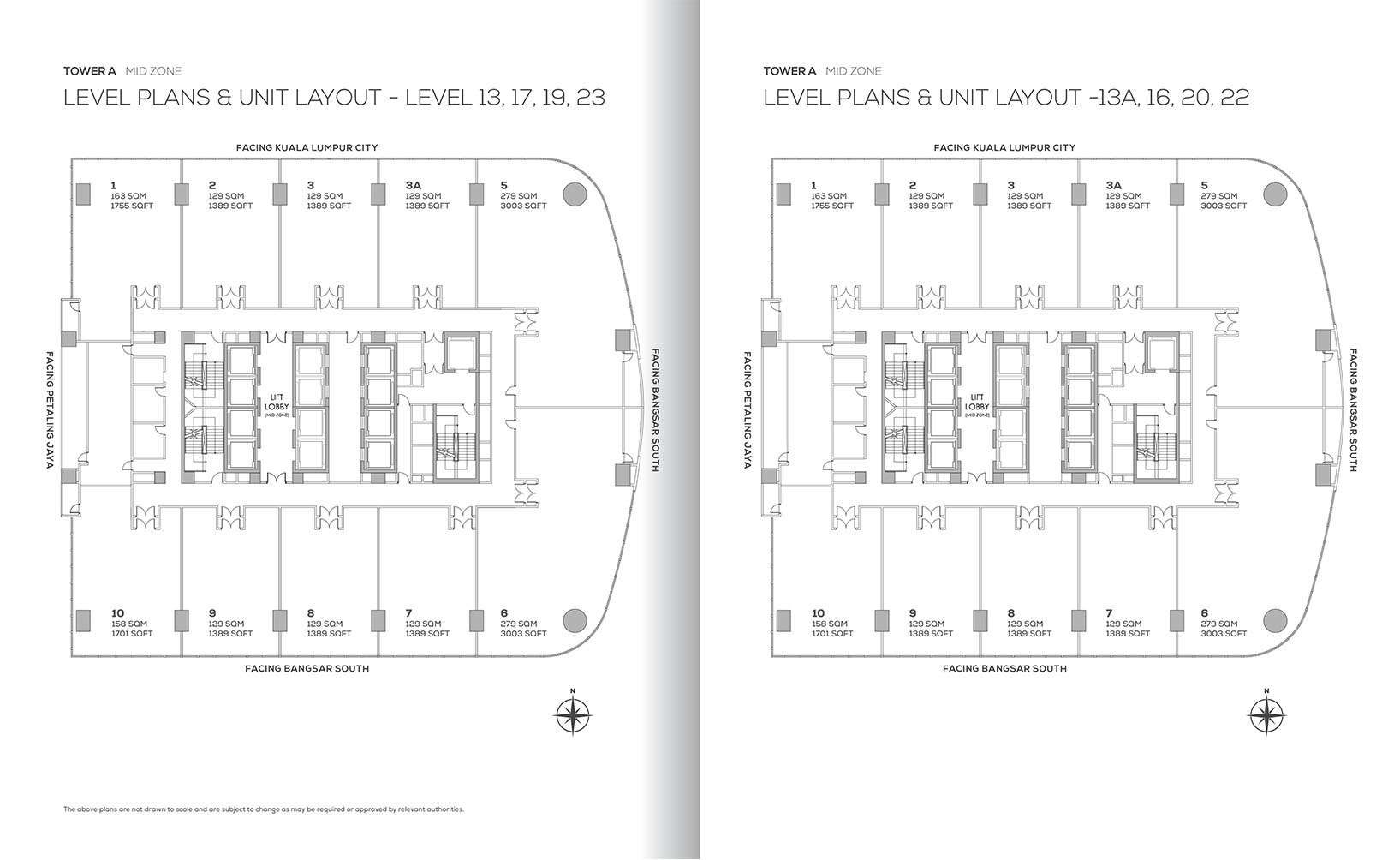 Layout plan