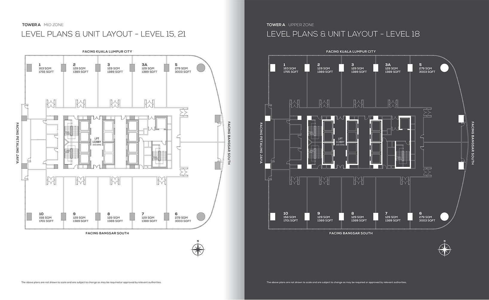 Layout plan