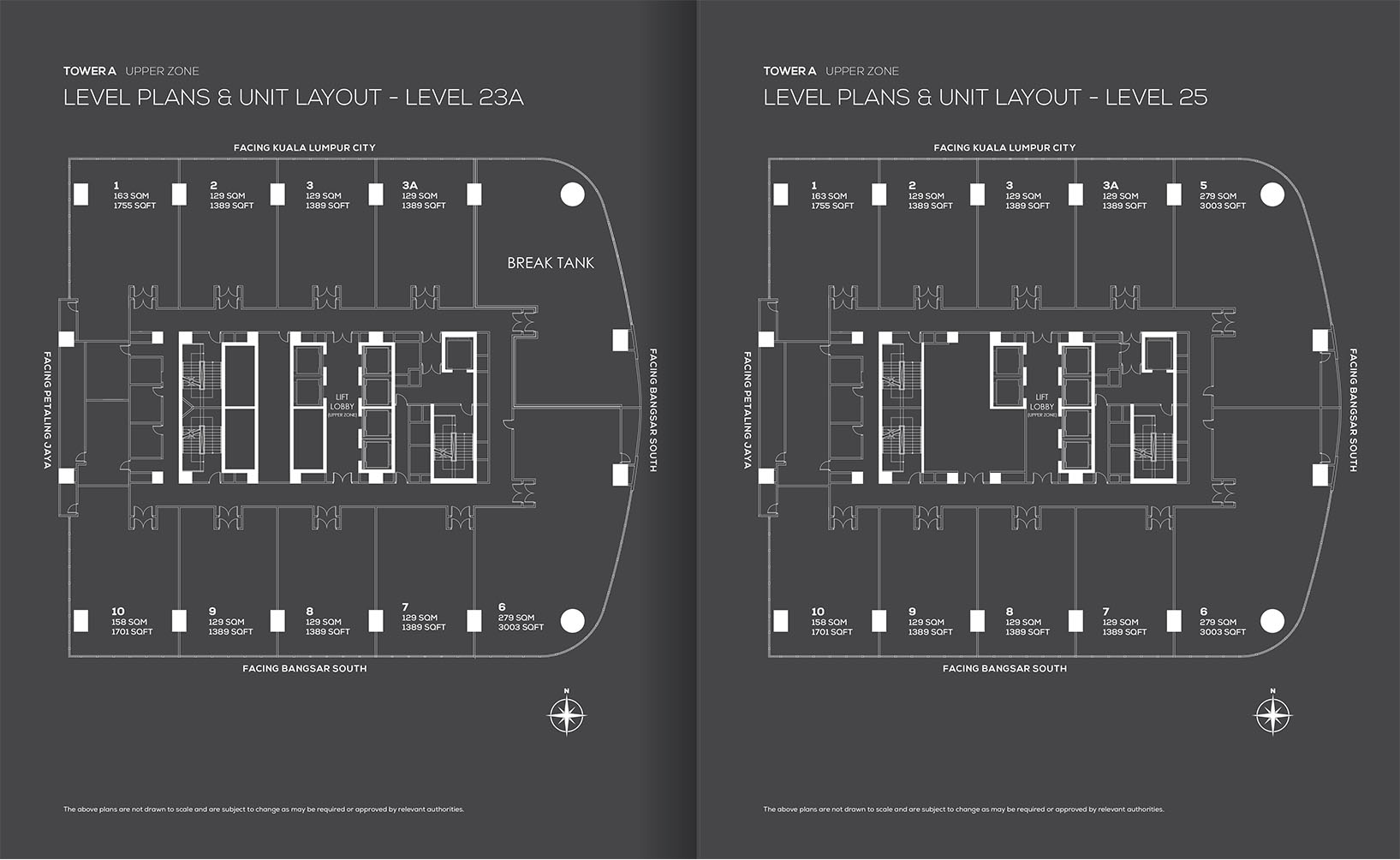 Layout plan