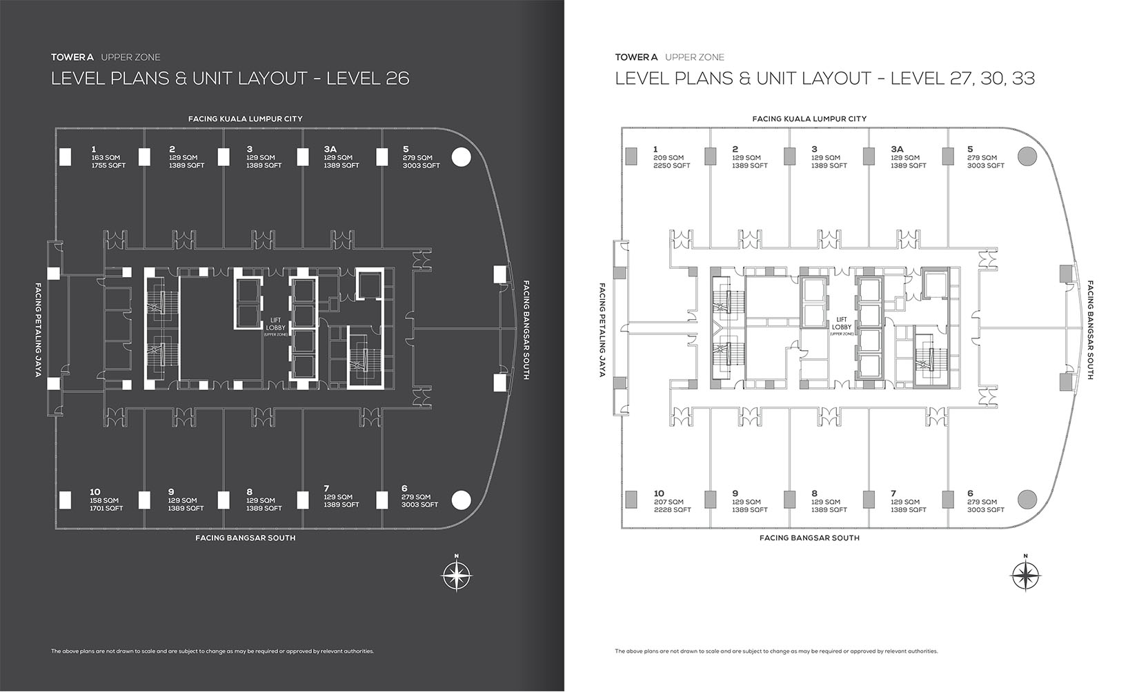 Layout plan