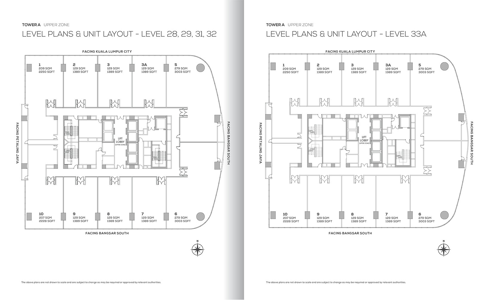 Layout plan
